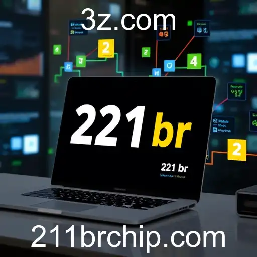 211br e o Futuro dos Negócios Online no Brasil