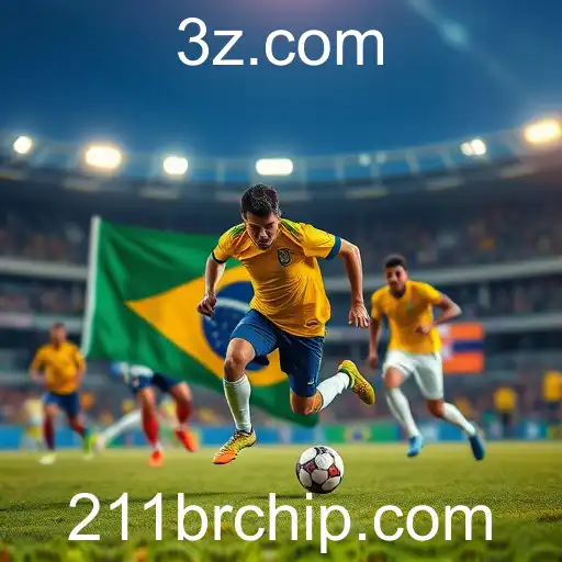 Crescimento da 211br no Cenário Atual de Jogos