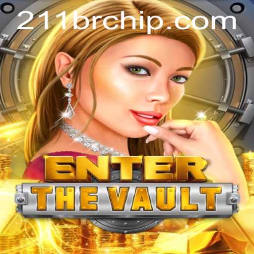 EntertheVault: A Thrilling Adventure with Futuristic Challenges