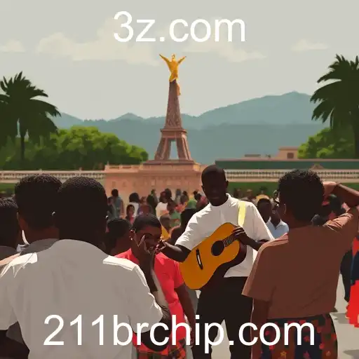 Evolução dos Jogos Online no Brasil