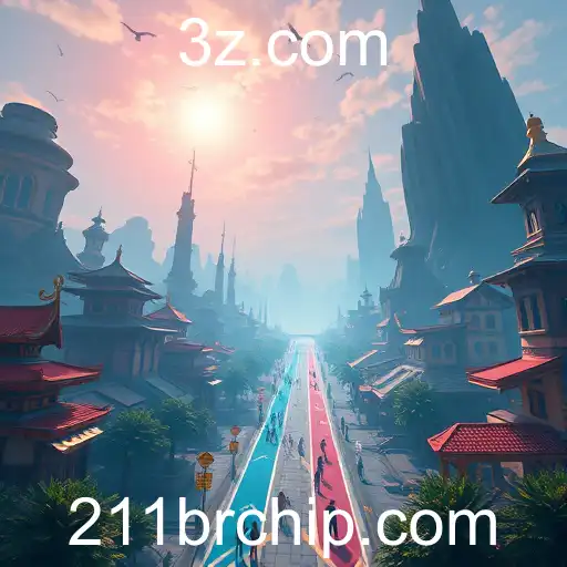 Expansão do Universo dos Jogos em 2025