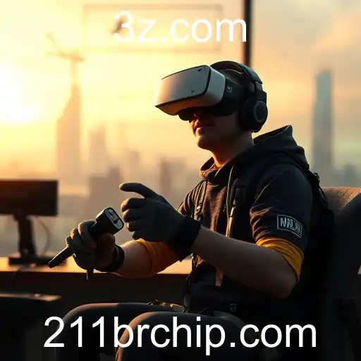 Explorando o Universo de Jogos Online em 2025