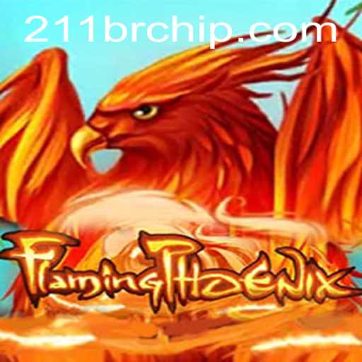 FlamingPhoenix: An Immersive Gaming Experience with 211br PH Login