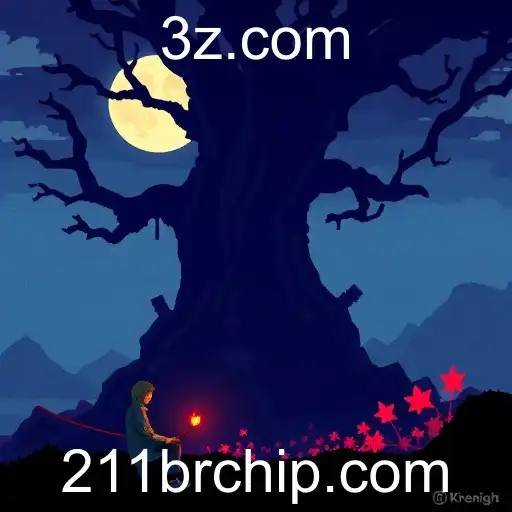 A Revolução dos Jogos Online no Brasil