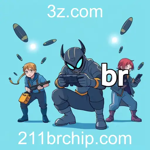 Novidades Explosivas no Mundo do 211br