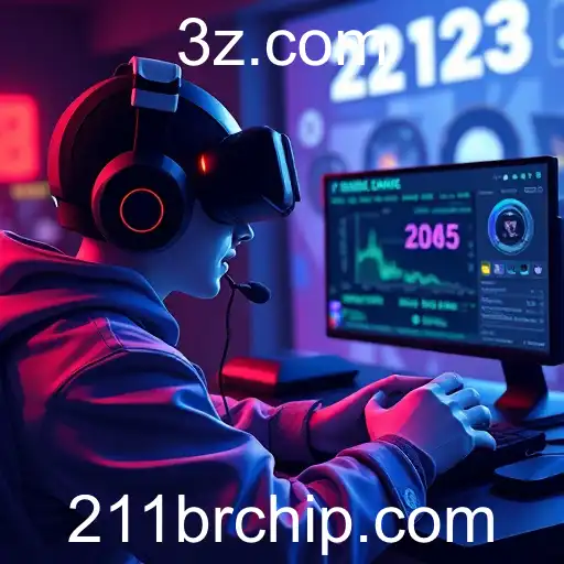 Novidades Quentes no Mundo dos Jogos em 2025