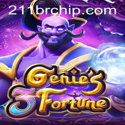 Exploring Genie3Fortune: A Magical Journey Through Adventure and Strategy