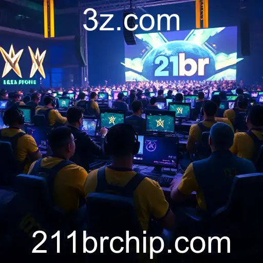 O Impacto dos Jogos Online no Brasil