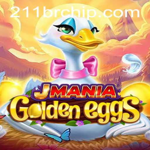 Exploring the World of JManiaGoldenEggs and the 211br PH Login