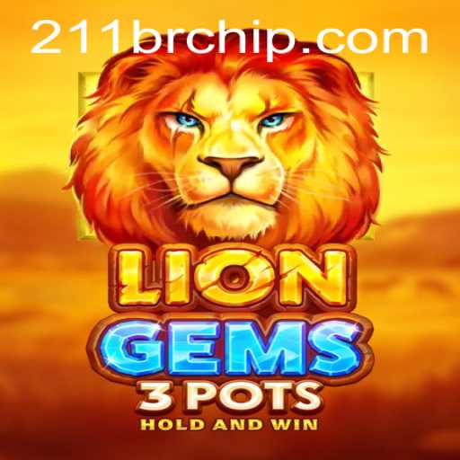 LionGems3pots: Unveiling the Thrilling Adventure with 211br PH Login