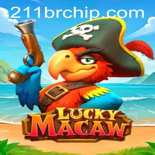 Discover the Excitement of LuckyMacaw: A Comprehensive Guide to Gameplay and 211br PH Login