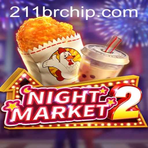Exploring NightMarket2: A Deep Dive into the Virtual Experience with 211br PH Login