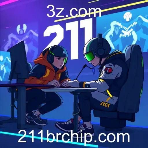 Evolução e Tendências dos Jogos Online em 2025