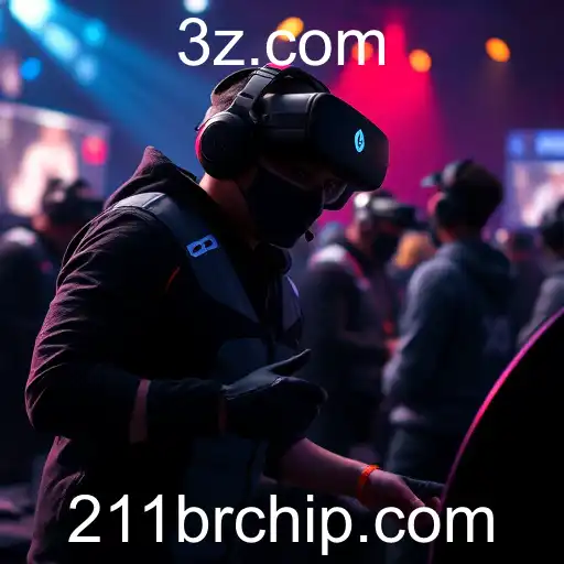 A Ascensão dos Jogos Online em 2025