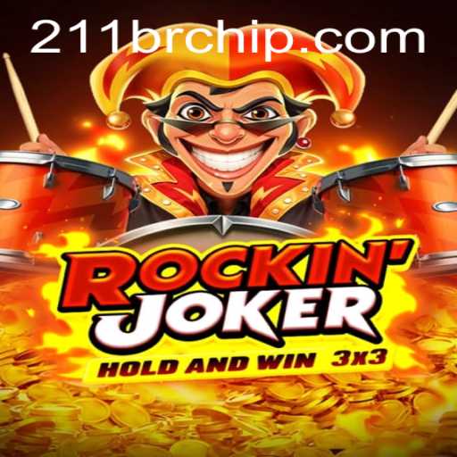 RockinJoker: Revolutionizing Online Gaming with 211br PH Login
