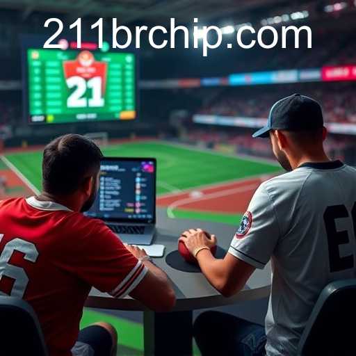 Sports Betting