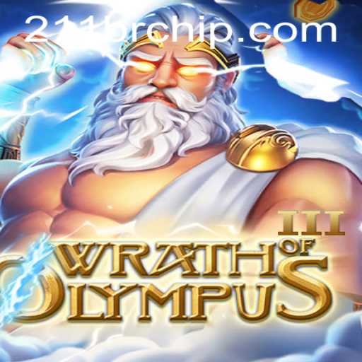 Discover the Epic World of WrathofOlympusIII