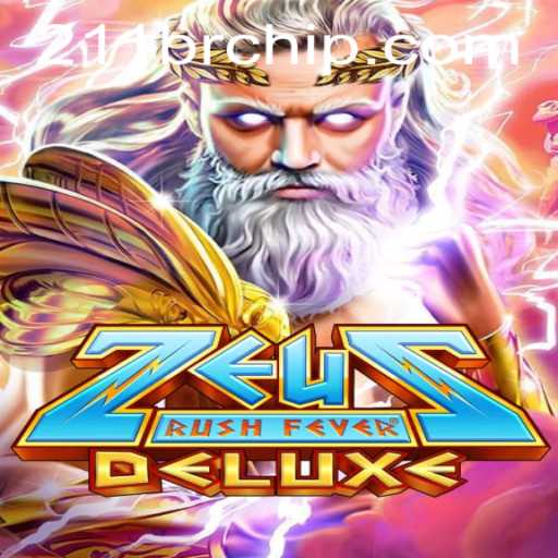 Enter the World of ZeusRushFeverDeluxe: A Thrilling Gaming Experience
